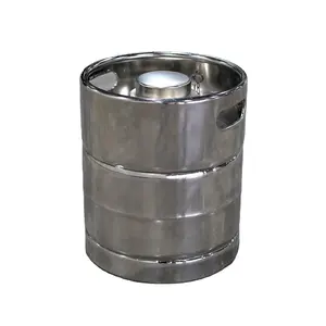 Barile di stoccaggio verticale dell'elettrolita del tamburo dell'elettrolita dell'acciaio inossidabile di alta qualità