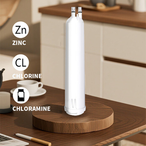 Filtro per Acqua del Frigorifero <span class=keywords><strong>Ken</strong></span>/More Approvato 2026, Consegna da Magazzino Locale USA - Product Image 4