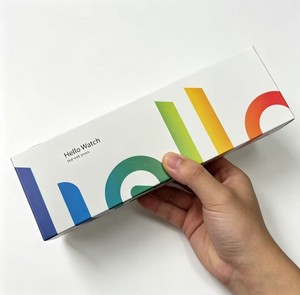 2026 Originale Hello Watch <span class=keywords><strong>3</strong></span> Plus 5 Plus ULTRA <span class=keywords><strong>3</strong></span> 49mm AMOLED NFC DeepSeek GPS Bussola Chiamata BT Orologio Uomo Donna Hello3+ Smartwatch - Product Image 1