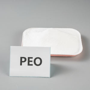 Hoogwaardig Polyethyleenoxide (Peo) Organisch Synthesemateriaal Bemiddelt Concurrerende Prijzen Geleverd Door Chinese Fabrieken - Product Image 3