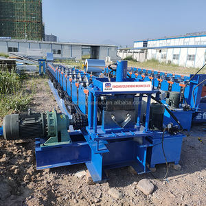 Catc — rouleau de fabrication de machines, transformateur de ligne, camion coulissant, clou en métal, cadre de porte coulissantes - Product Image 3