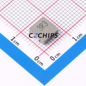 ตัวเหนี่ยวนำไฟฟ้า CXP0620-3R3M-AG(3.3uh) ขนาด 0620 ( ค่าความเหนี่ยวนำ: 3.3uH )( ความแม่นยำ: 20% กระแสไฟฟ้าที่กำหนด: 4.5A ) - Product Image 1