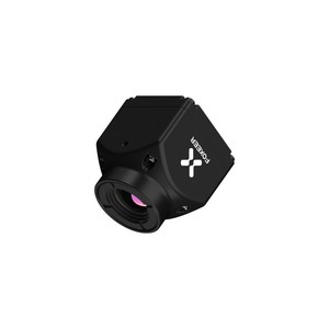 Caméra thermique analogique Foxeer FT640 V2 CVBS, résolution 640x512, 60FPS, détection 1,1KM, accessoire pour drone caméra - Product Image 3