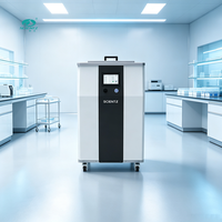 Machine de nettoyage ultrasonique industrielle SBL-90DT à température constante pour pièces de moules métalliques, huile, rouille et pochoirs