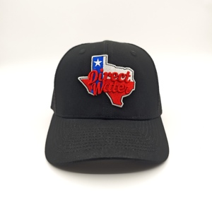 Gorra Trucker Personalizada de Alta Calidad Estilo Richardson 112, de Algodón Estructurado con Malla en Espiga y Bordado Hip Hop - Product Image 2