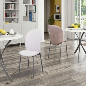 <span class=keywords><strong>เก้าอี้</strong></span>ทานข้าวเรียบง่าย สวยหรู ขายส่งราคาถูกจากโรงงาน - Product Image 5