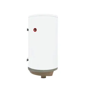 Water Boiler 100 Liter 100 Liters 200 Ltr Heat Pump Hot Water Heaters Factory Central Heating Hot Water Boiler