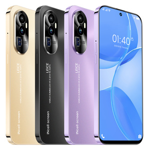 Buon valore per lo shopping Android 13 Reno 10 pro 5g smartphone telefono da 16gb + 1Tb Display completo <span class=keywords><strong>7</strong></span>.3 pollici <span class=keywords><strong>Coloros</strong></span> 13 8000 mah cellulare - Product Image 6