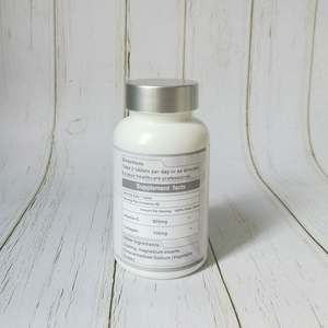 Private Label Healty integratore sbiancante Booster antiossidante 1000mg vitamina C collagene <span class=keywords><strong>tabella</strong></span> per adulti - Product Image 4