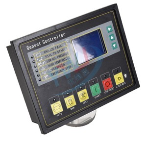 KaiXun GU320 Diesel Generator Set <b>Electronic</b> <b>Control</b> <b>Module</b> Automation Controller Parts Made in Shanghai - Product Image 1