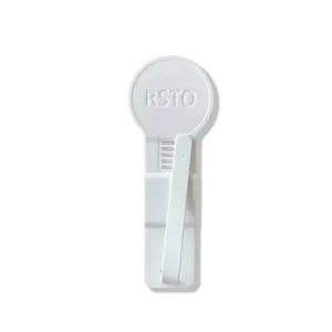 RSTO Toilet Gravity Sensor Flush Valve Automatic Toilet Flush Valve Sensor Urinal Flush