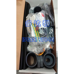 Kit de Aislamiento para Bloque de Terminales de 10kV, 19XR54Y07901, para Piezas de Generadores de Alto Voltaje - Product Image 2