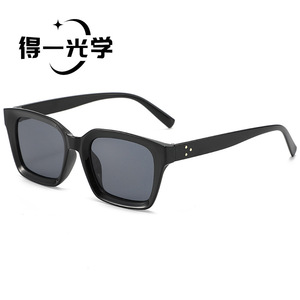 Square <b>Sunglasses</b> UV400 PC Frame Unisex Outdoor Use - Product Image 5