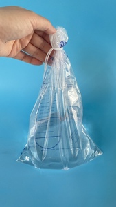<strong>Disposable</strong> PE <strong>Urine</strong> <strong>Bag</strong> - 2000ml Medical Pee <strong>Bag</strong> <strong>Urine</strong> <strong>Collection</strong> <strong>Bag</strong> - Product Image 2