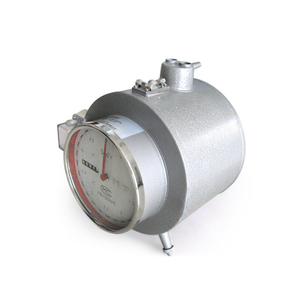 1 Liter 2 Liter Hochpräziser Korrosionsbeständiger Edelstahl-Nassgaszähler, Durchflussmesser für Nassgas - Product Image 6
