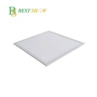 Fp — panneau d'éclairage carré led pf0.95, pwm, 595x595mm, 595x595, 600x600mm, 600x600, 60x60cm, 60x60 led