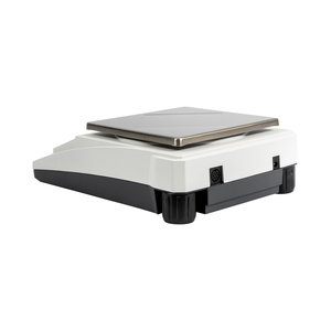 เครื่องชั่งน้ำหนักอุตสาหกรรม Veidt Weighing China รุ่น HUAZHI HPTY-C10000 ความละเอียด 0.1 กรัม ตัวเครื่องอะลูมิเนียมทั้งหมด พร้อมจอแสดงผล LCD แบบ VATN รุ่น PTY-C10000 ความแม่นยำสูง - Product Image 2