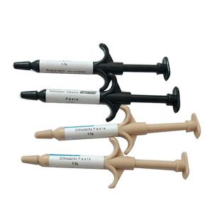 Legante ortodontico a polimerizzazione leggera - Product Image 1