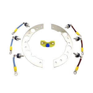 Populace Rectifier Module LSA46 Generator Accessories <b>Board</b> <b>Mount</b> - Product Image 5