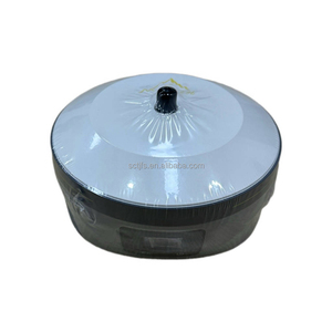 ราคาประหยัด CHCN B5 GNSS Super Base เครื่องมือสำรวจคุณภาพดีที่สุดในกลุ่ม GPS GNSS RTK ให้ความแม่นยำสูงสุด 3 มม. ระดับแนวนอน - Product Image 4