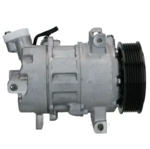 Compressor de ar condicionado 6sel14c w447 vito ac 4478306701 oem a4478306701 4478307300 4471507151 para mercedes benz