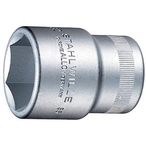 STAHLWILLE - 05010055 <b>Sockets</b> AS drive (mm) - EAN 4018754008889 HAND <b>SOCKETS</b> 3/4" - Product Image 1