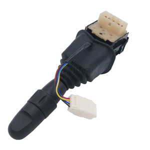 Interrupteur d'essuie-glace 96552852 pour véhicules Buick Chevrolet, pièce de rechange automobile - Product Image 2