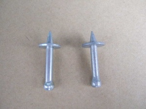 Goupilles de fixation rondes de 12 mm pour outils électriques, fabricant chinois ENK Fastener Nailer - Product Image 5