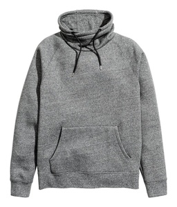 Sweat à capuche OEM pour homme, design personnalisé, grande taille, coupe droite, hiver, anti-plis, 100% coton, écologique, sur mesure, taille ajustée - Product Image 1