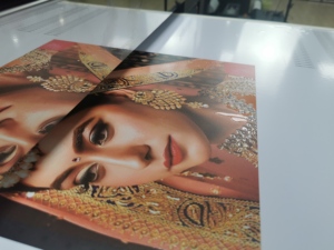 Impresora UV A2 bán buôn 6 8 Màu sắc A2 A1 3 in Đầu phẳng máy in 6090 Trắng UV máy in phun mực máy in - Product Image 6