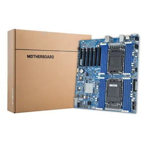 千兆字节主板第四代至强可扩展处理器LGA4677 DDR5的MS73-HB0/MS73-HB1