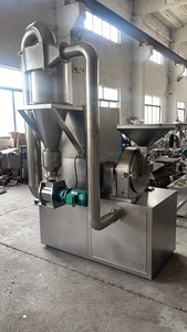 Cyclone Grinder Épice <span class=keywords><strong>Moutarde</strong></span> Cannelle Anis Étoilé Fenouil Curcuma Sel Fine Poudre Rectifieuse - Product Image 5