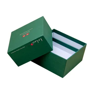 Art Packing Factory Customized Logo Gift Box Bang Packing Paper Box Smoking Accessories Cardboard Boxes