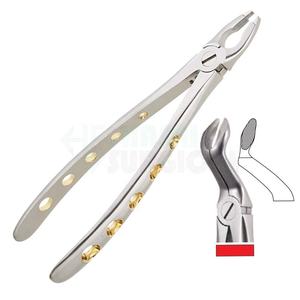 Meilleure qualité Nouvelle pince d'extraction Instruments chirurgicaux Offres Spéciales Top de nos productions CE APPROUVÉ ISO Produits de grande qualité - Product Image 3