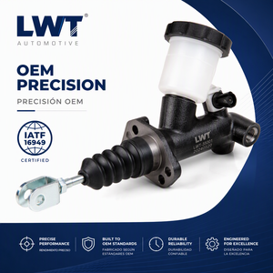 Accessoires et pièces de véhicule LWT Maître-<span class=keywords><strong>cylindre</strong></span> récepteur d'<span class=keywords><strong>embrayage</strong></span> pour toyota nissan honda Mazda hyundai Kia ford jeep - Product Image 3