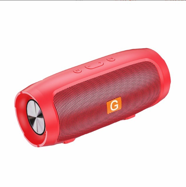 Speakers Outdoor Sports Waterproof Portable Subwoofer Bass Wireless BT Speaker · image 2