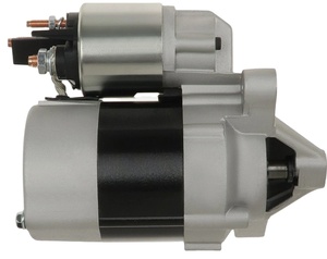 Motor <span class=keywords><strong>de</strong></span> <span class=keywords><strong>Arranque</strong></span> para <span class=keywords><strong>RENAULT</strong></span> DACIA Clio II Grand Scenic Laguna 8200266777 - Product Image 1