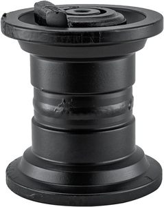 New Construction Machinery Parts Bottom <strong>Roller</strong> for Excavator Undercarriage for <strong>Manufacturing</strong> Plant Use in the <strong>Idler</strong> Industry - Product Image 4