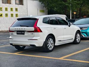 Voitures d'<span class=keywords><strong>occasion</strong></span> <span class=keywords><strong>Volvo</strong></span> <span class=keywords><strong>XC60</strong></span> T5 4WD Momentum 2.0T Turbo Essence SUV Automatique Cuir <span class=keywords><strong>2020</strong></span> pour l'exportation - Product Image 6