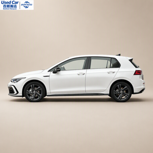 2021 pour <span class=keywords><strong>Golf</strong></span> MK8 280TSI DSG <span class=keywords><strong>R</strong></span>-Line Digital Cockpit IQ. Voiture d'occasion essence LED Sporty Hatchback 25k-50k miles LHD avec <span class=keywords><strong>toit</strong></span> <span class=keywords><strong>ouvrant</strong></span> - Product Image 1
