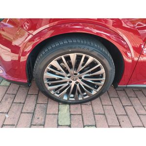 Guazi <span class=keywords><strong>2023</strong></span> <span class=keywords><strong>Lexus</strong></span> <span class=keywords><strong>RX</strong></span> SUV 5 places hybride à recharge automatique prêt à être expédié, automatique, conduite à gauche pour SUV hybride à recharge automatique - Product Image 4