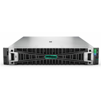 Vente directe usine P73282-B21 Serveur rack 2U Poliant DL380 Gen12 avec processeurs Intel Xeon 6 Scalable et baies de disques SFF, stock CTO