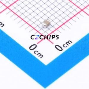ตัวเก็บประจุแบบ SMD (MLCC) รุ่น TCC0603X5R335M250CT ขนาด 0603 ( ความจุ: 3.3uF ) ( ความแม่นยำ: 20% แรงดันไฟฟ้า: 25V ) - Product Image 2