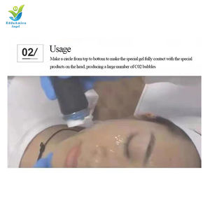 <strong>Anti</strong> Acne Facial Skin Care <strong>Oxygen</strong> Pods Bright Hydrate Co2 Bubble <strong>Oxygenation</strong> Facial Pods Home Hyperbaric O2 <strong>Oxygen</strong> <strong>Capsule</strong> - Product Image 6