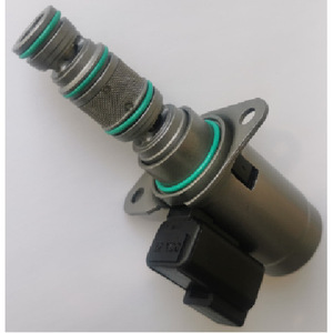 Vanne solénoïde en métal Sv98 T40 pour la remplacement et la réparation des vannes d'injection - Product Image 1