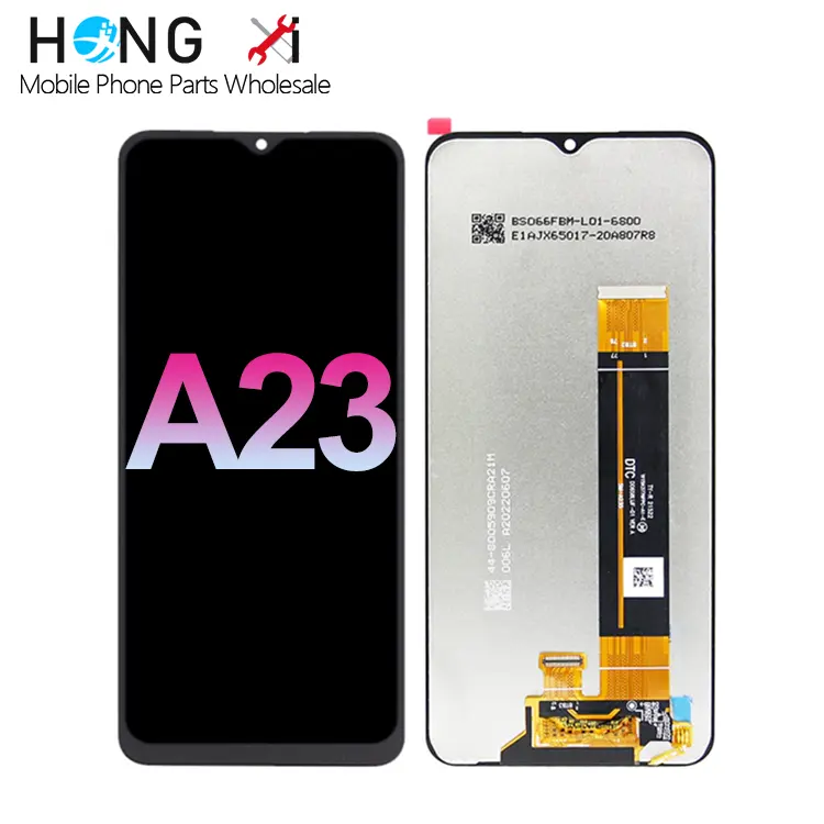 A23 Lcd for samsung galaxy a23 5g display For samsung a23 screen for samsung a23 lcd