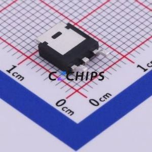 วงจรรวมชิป PMIC AZ1117D-5.0TRE1 TO-252-2ของแท้และใหม่เอี่ยมชิปวงจรควบคุมเชิงเส้น (LDO) - Product Image 2