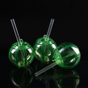 Tasses à boisson froide personnalisées <span class=keywords><strong>de</strong></span> 500 ml, gobelets en plastique lumineux en forme <span class=keywords><strong>de</strong></span> <span class=keywords><strong>ballon</strong></span> <span class=keywords><strong>de</strong></span> football pour les fêtes d'enfants - Product Image 4