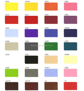 Kraft Vòng giấy chất kết dính Memo notepad 100 tờ kraftpaper <span class=keywords><strong>Pads</strong></span> xách tay mini Lưu ý pad - Product Image 6