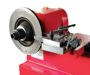 Torno de Frenos Senmo C45, C45B, C45A, Torno para Discos y Tambores de Freno para Reparación de Automóviles - Product Image 4